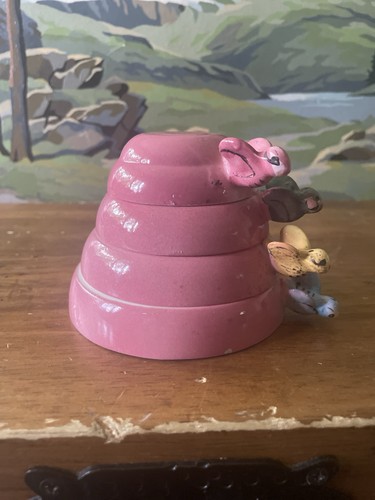 Vintage 50s 1950s - , victor