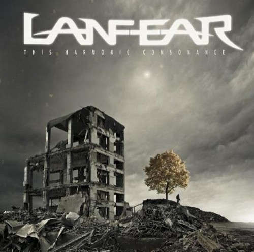 Lanfear this harmonic - lanfear,