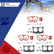 Kit Ricostruzione Carburatore