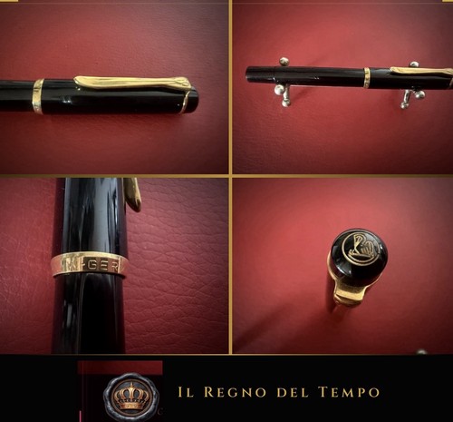 Pelikan penna stilografica - penna,