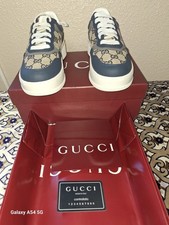 Zapatillas Gucci