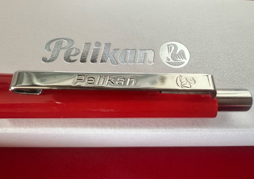Pelikan penna sfera - pelikan,