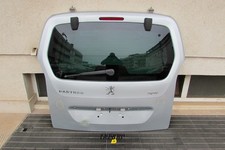 PORTELLONE BAULE COFANO