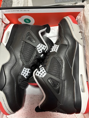 Taglia air jordan - 9,5, 4
