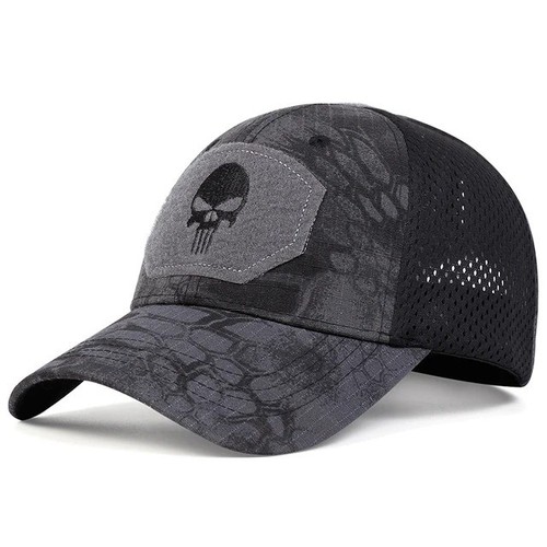 Berretto baseball uomo - da,