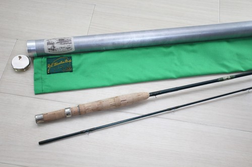 Vintage winston light trout - winston,