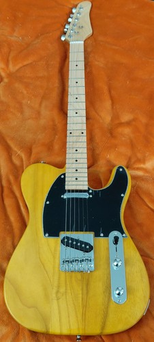 Copia telecaster generica