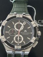 RELOJ MAURICE LACROIX AIKON