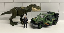 Jurassic World Legacy