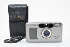[Near MINT+++]  Konica Big