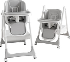 Seggiolone Pappa Portatile