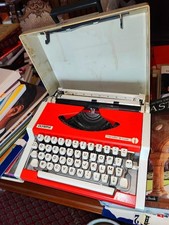 OLYMPIA TRAVELLER DE LUXE