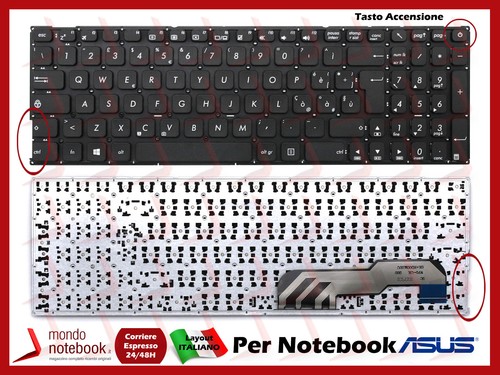 Tastiera italiana per - tastiera,