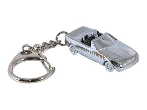 Portachiavi mercedes slk r170 - mercedes,