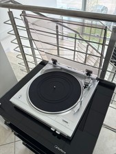 Denon DP-29F giradischi automatico a cinghia, testina inclusa USATO