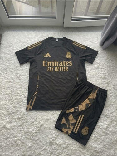 Completo real madrid adidas - completo,