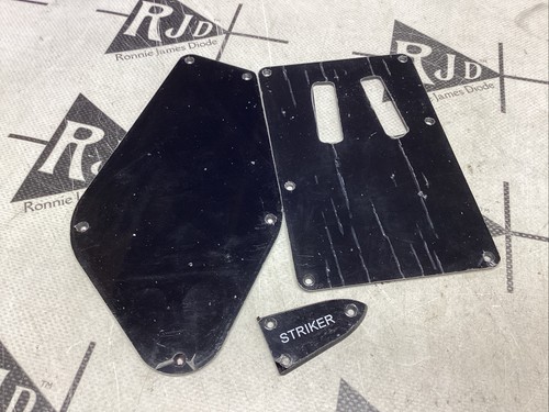 Kramer striker floyd set - striker,