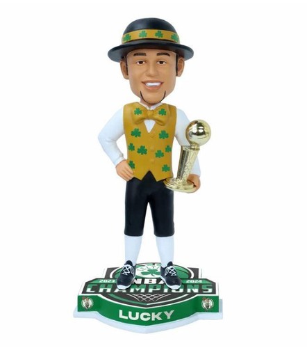 Lucky - , (boston