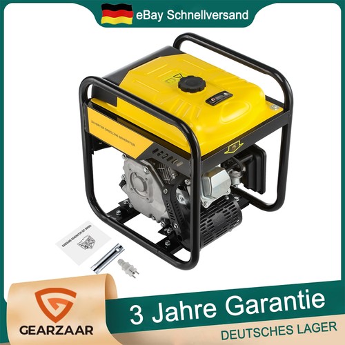Generatore corrente benzina - generatore, di
