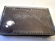 Cocteau Twins - the PINK