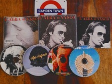 Vasco Rossi - L' Alba Di Vasco