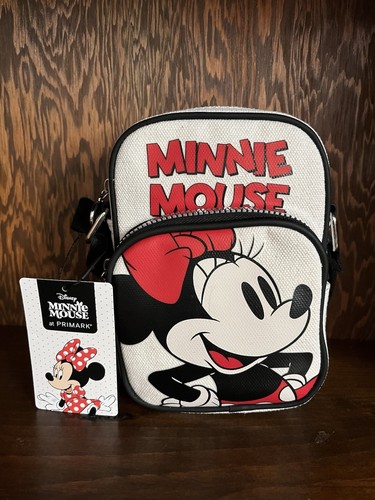 Disney minnie mouse primark - disney,