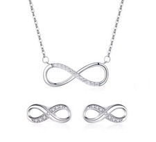 SA LUNE Cubic Zirconia