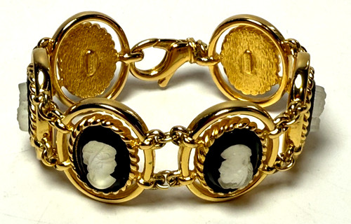 Bracciale vintage - bracciale,