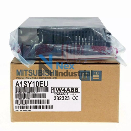 1pz modulo plc mitsubishi - 1pz,