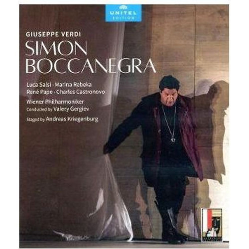 Verdi the opera simon - verdi:, “simon