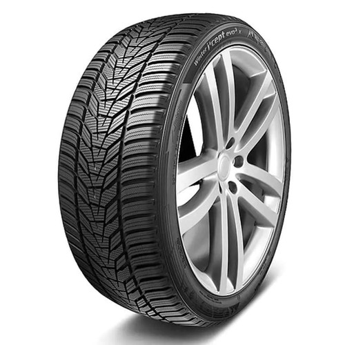 Gomme invernali hankook 235 - gomme, 235/40
