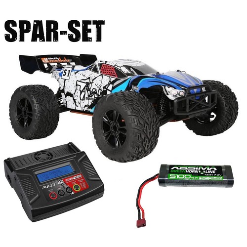 Models 3195 truggy - df-models, tw-1