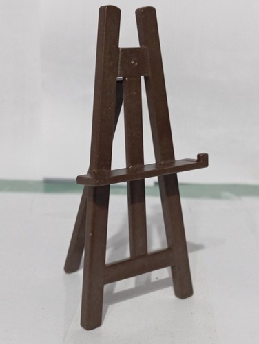 Playmobil cavalletto supporto - playmobil,