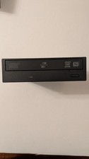 Masterizzatore dvd cd - hp, dvd/cd