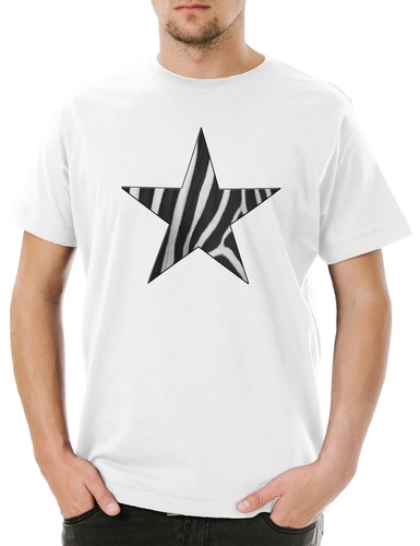 Shirt uomo rockabella star - uomo,