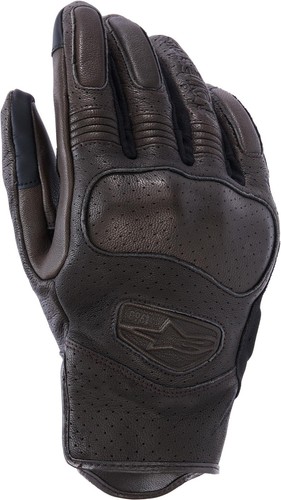 Guanti moto alpinestars - da,