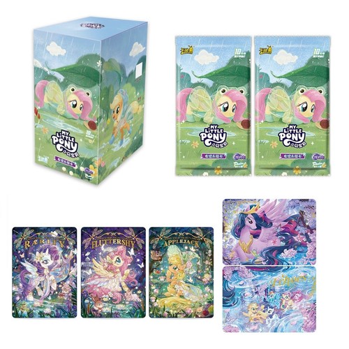 2026 kayou little pony - kayou,