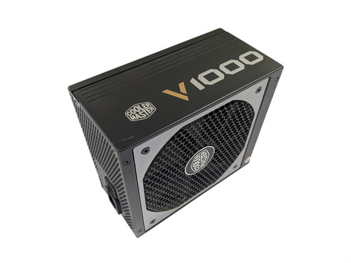 Cooler master v1000 gold - v1000,