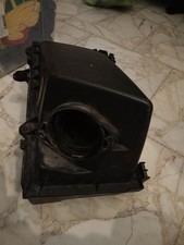 Scatola Filtro Aria 1.8 Turbo 20V Audi A3 Completo Di Filtro Codice Motore aGU