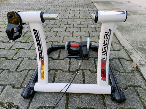 Rullo allenamento elite - allenamento,