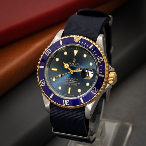 Rolex 1995 vintage - rolex,