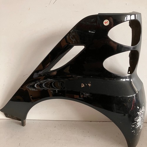 Parafango smart 451 fortwo - 451,