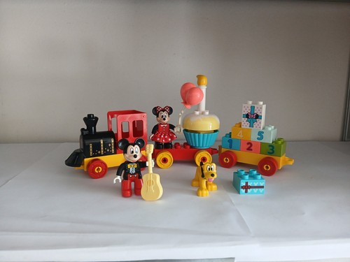 Lego duplo disney 10941 - duplo,