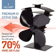 Ventilatore Valiant Premium 4