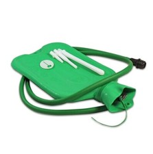 Palloncino in gomma borraccia