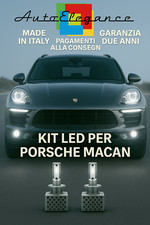 🔥 KIT LED D3S 6000K BIANCO