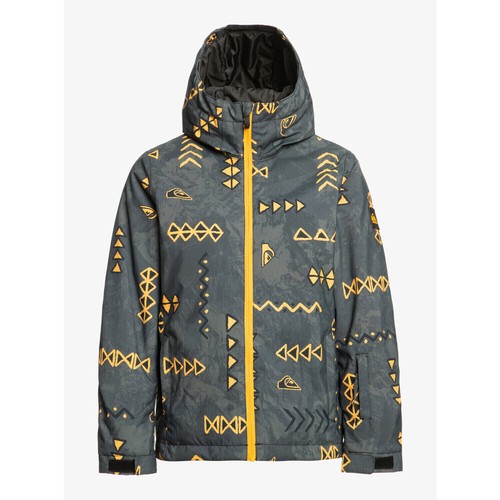 Quiksilver youth morton - , jacket
