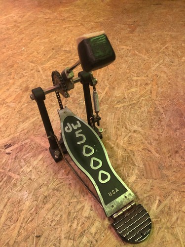 Macchina pedale 5000 - macchina,