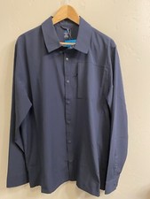 ODLO Men’s NWT Size Large