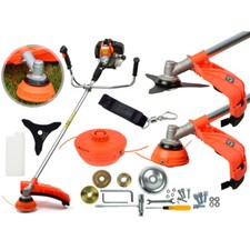 DECESPUGLIATORE TAGLIAERBA